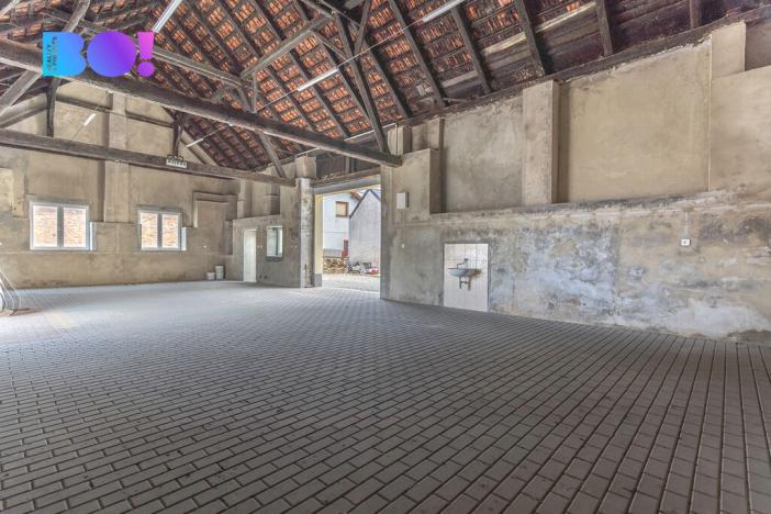 Pronájem skladu, Oleška, 125 m2