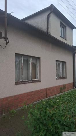 Prodej vícegeneračního domu, Pardubice - Zelené Předměstí, 245 m2
