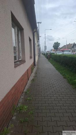 Prodej vícegeneračního domu, Pardubice - Zelené Předměstí, 245 m2