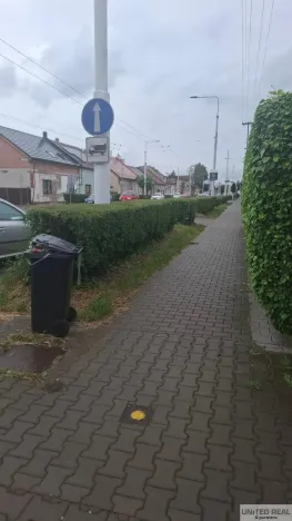 Prodej vícegeneračního domu, Pardubice - Zelené Předměstí, 245 m2