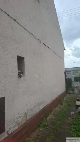 Prodej vícegeneračního domu, Pardubice - Zelené Předměstí, 245 m2