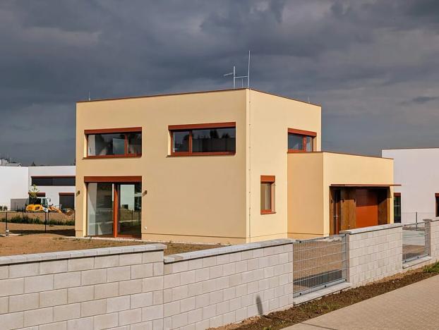 Prodej rodinného domu, Úvaly, Hvězdova, 199 m2