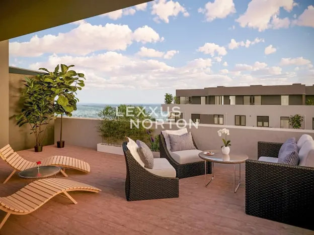 Prodej bytu 2+kk, Praha - Kbely, Hůlkova, 46 m2