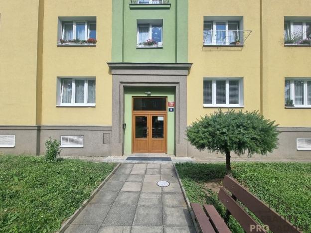Pronájem bytu 2+1, Praha - Strašnice, Krupská, 64 m2
