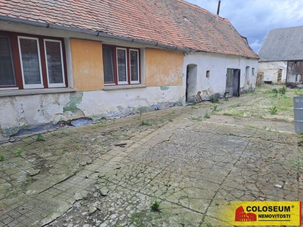 Prodej rodinného domu, Kuchařovice, 190 m2