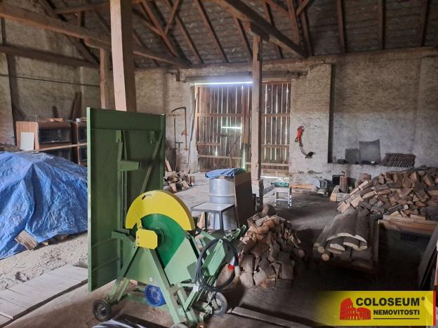 Prodej rodinného domu, Kuchařovice, 190 m2