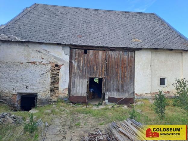 Prodej rodinného domu, Kuchařovice, 190 m2