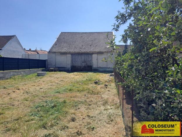 Prodej rodinného domu, Kuchařovice, 190 m2