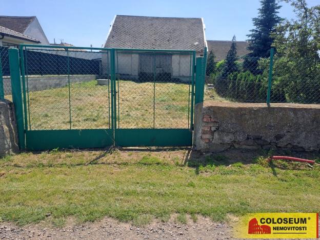 Prodej rodinného domu, Kuchařovice, 190 m2