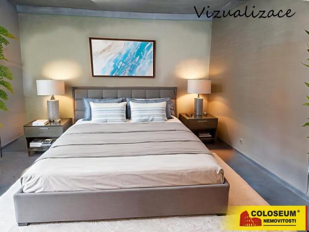 Prodej rodinného domu, Kuchařovice, 190 m2