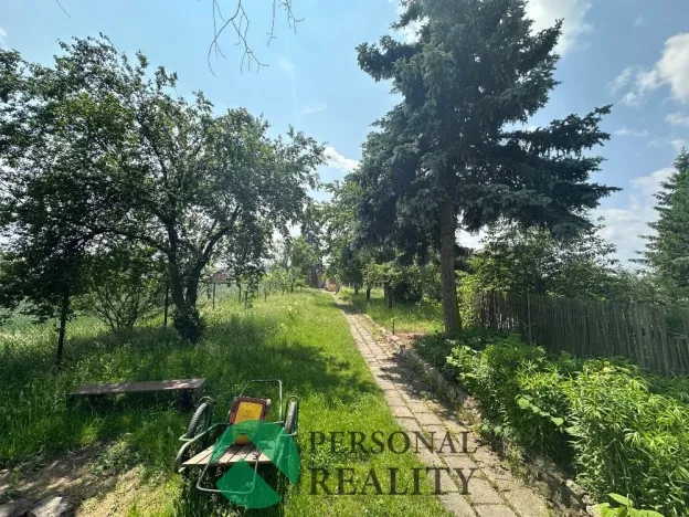 Prodej pozemku pro bydlení, Rakovník, Na Spravedlnosti, 969 m2