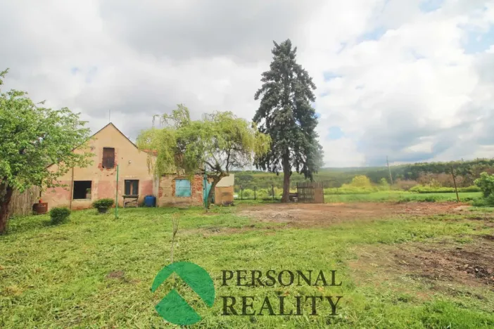 Prodej pozemku pro bydlení, Rakovník, Na Spravedlnosti, 969 m2
