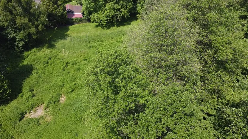 Prodej zahrady, Ostrava, 7795 m2