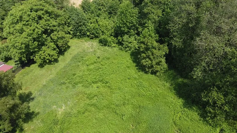 Prodej zahrady, Ostrava, 7795 m2