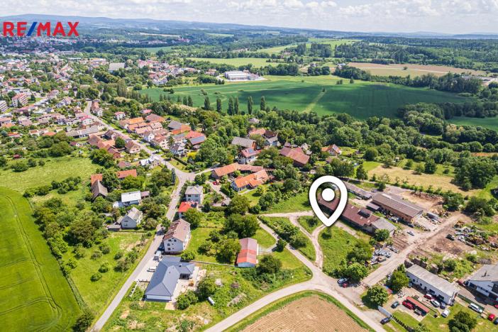 Prodej pozemku pro bydlení, Nové Město nad Metují, 4984 m2