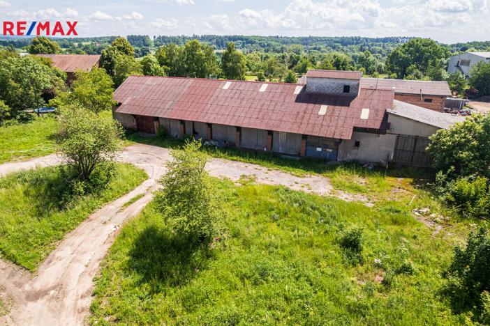 Prodej pozemku pro bydlení, Nové Město nad Metují, 4984 m2