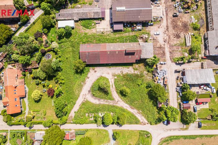 Prodej pozemku pro bydlení, Nové Město nad Metují, 4984 m2