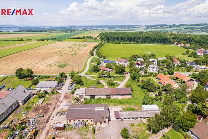 Prodej pozemku pro bydlení, Nové Město nad Metují, 4984 m2
