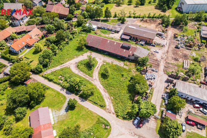 Prodej pozemku pro bydlení, Nové Město nad Metují, 4984 m2