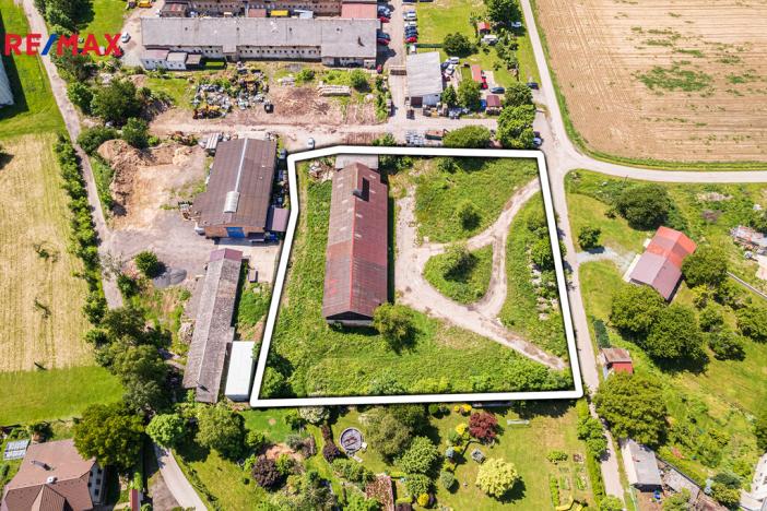 Prodej pozemku pro bydlení, Nové Město nad Metují, 4984 m2