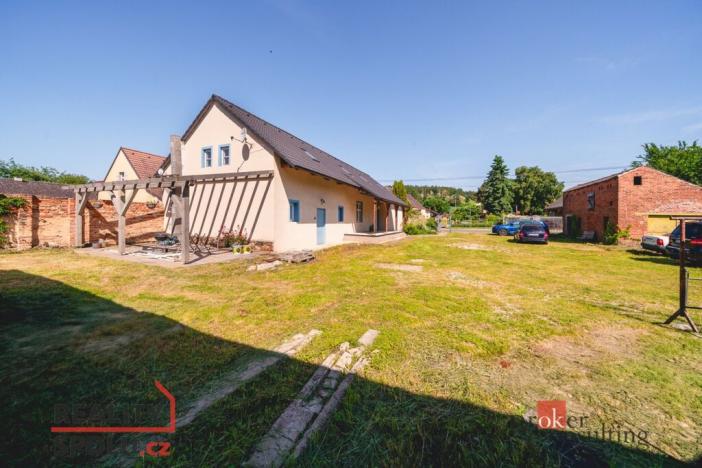 Prodej rodinného domu, Litohlavy, 235 m2