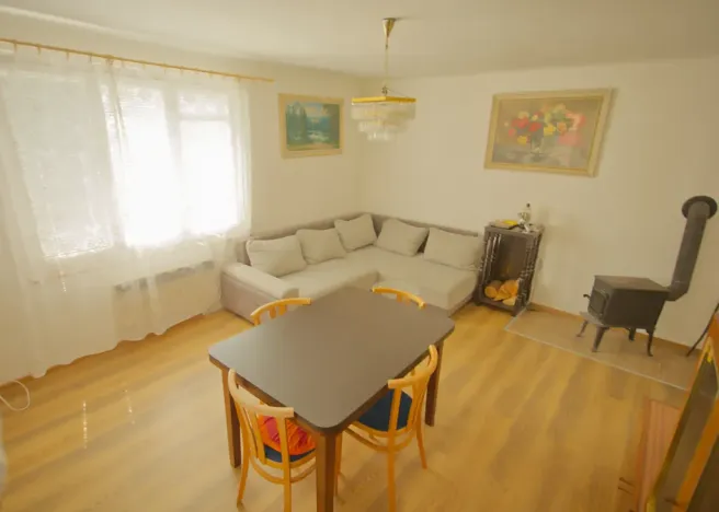 Prodej rodinného domu, Týn nad Vltavou, 151 m2