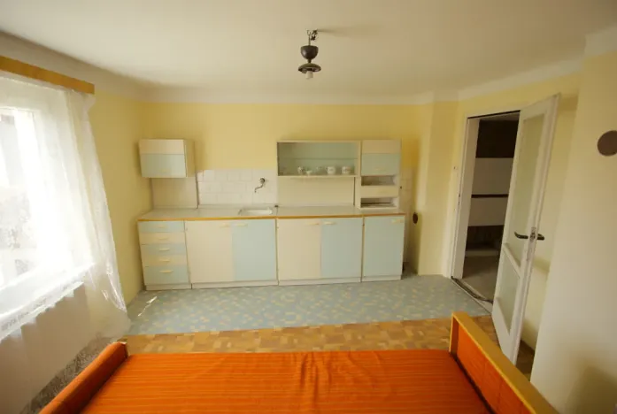 Prodej rodinného domu, Týn nad Vltavou, 151 m2