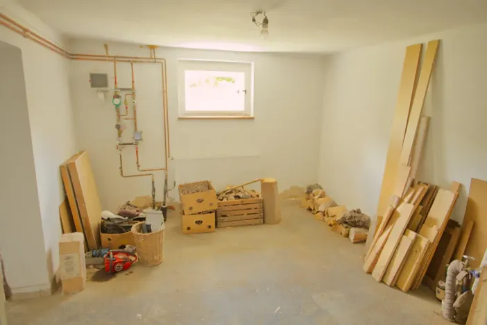 Prodej rodinného domu, Týn nad Vltavou, 151 m2