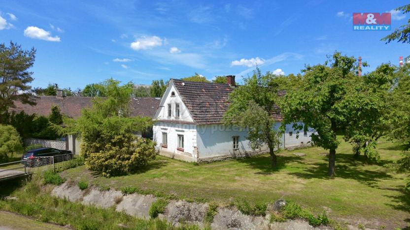 Prodej zemědělské usedlosti, Studénka - Butovice, Matiční, 120 m2