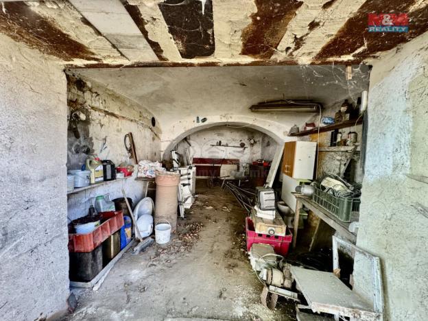 Prodej zemědělské usedlosti, Studénka - Butovice, Matiční, 120 m2