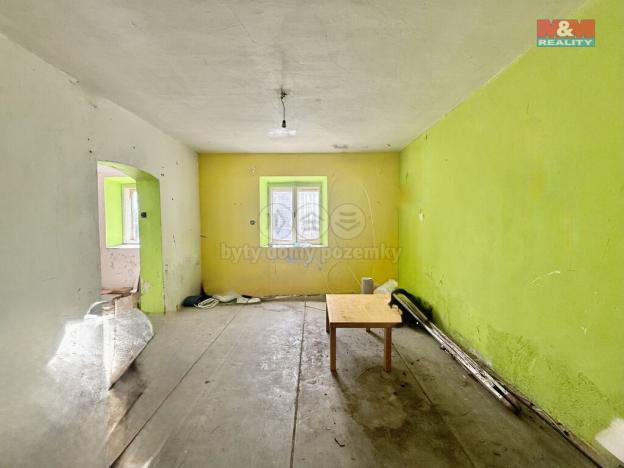 Prodej zemědělské usedlosti, Studénka - Butovice, Matiční, 120 m2