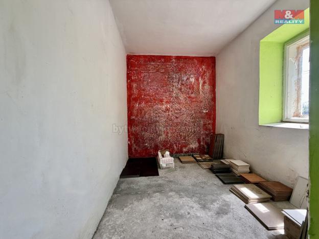 Prodej zemědělské usedlosti, Studénka - Butovice, Matiční, 120 m2