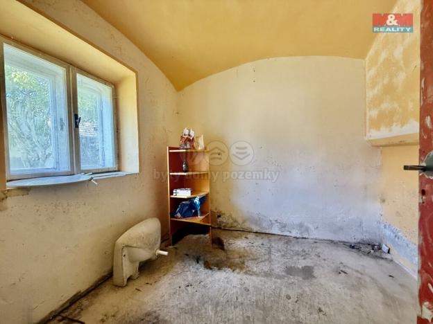 Prodej zemědělské usedlosti, Studénka - Butovice, Matiční, 120 m2