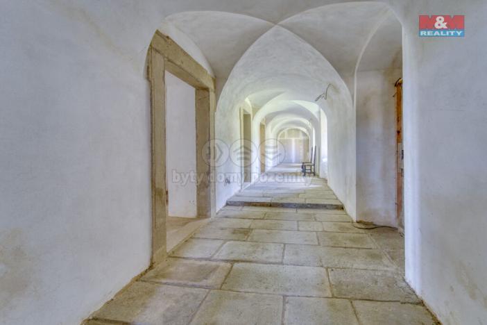 Prodej ubytování, Červené Poříčí, 1614 m2