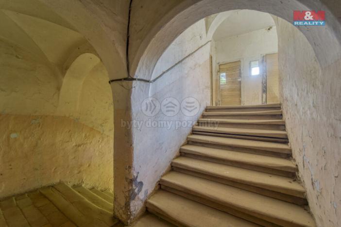 Prodej ubytování, Červené Poříčí, 1614 m2