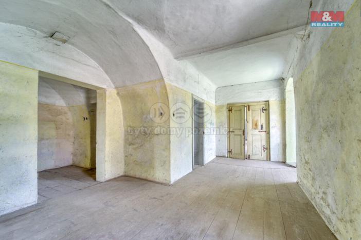 Prodej ubytování, Červené Poříčí, 1614 m2