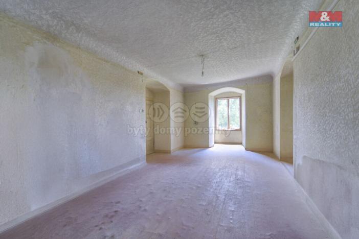 Prodej ubytování, Červené Poříčí, 1614 m2