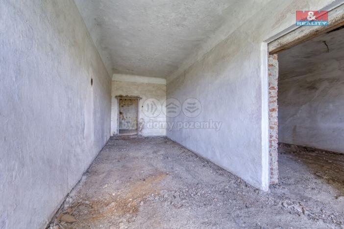 Prodej ubytování, Červené Poříčí, 1614 m2