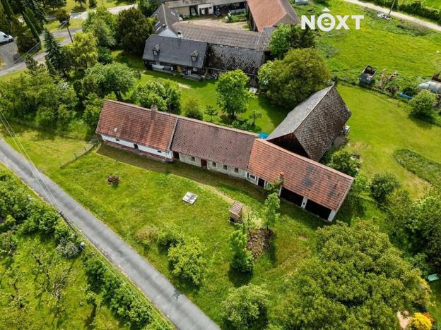 Prodej rodinného domu, Plískov, 122 m2