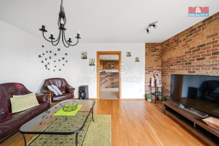 Prodej rodinného domu, Borová, 370 m2