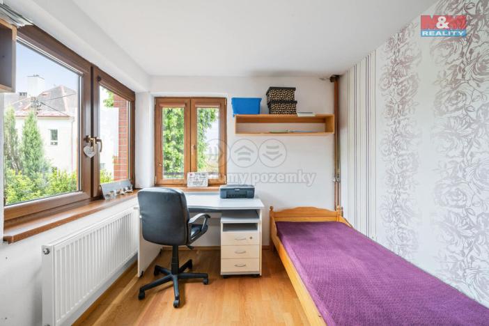 Prodej rodinného domu, Borová, 370 m2