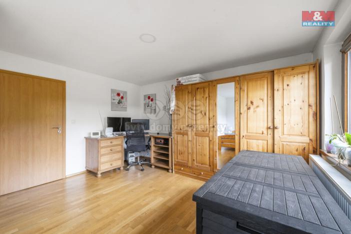 Prodej rodinného domu, Borová, 370 m2