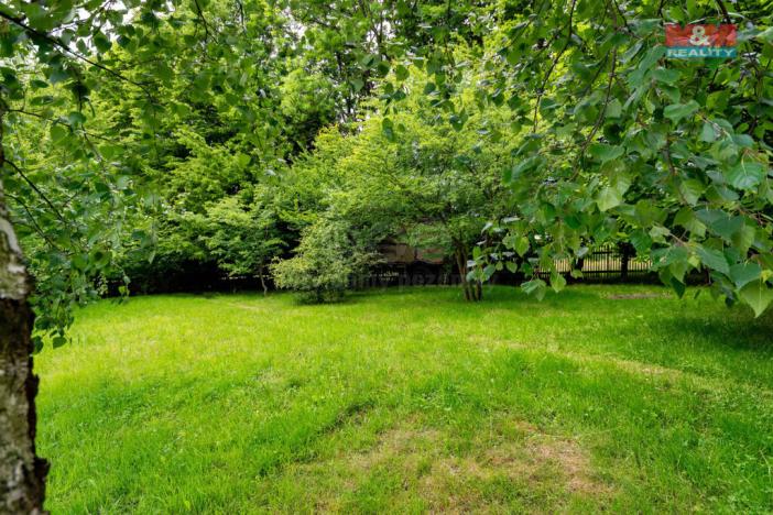 Prodej pozemku pro bydlení, Březová - Leskovec, 844 m2