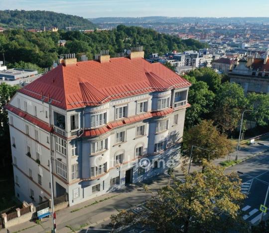 Prodej kanceláře, Praha - Smíchov, Na Václavce, 64 m2