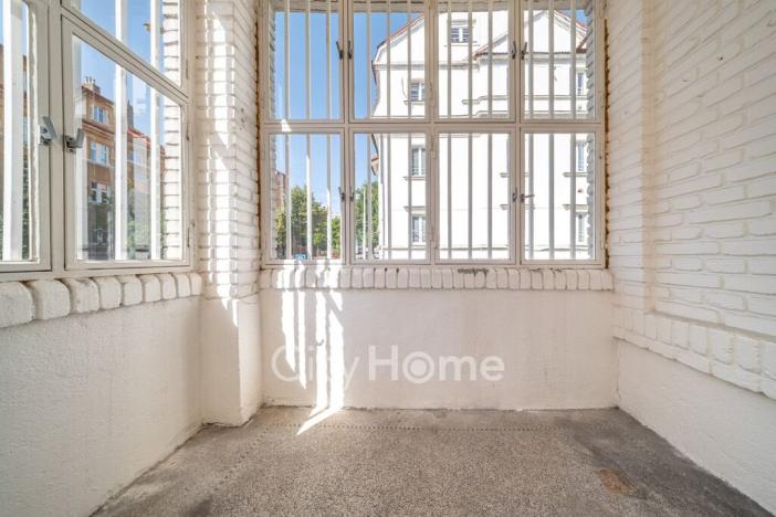 Prodej bytu 3+1, Praha - Smíchov, Na Václavce, 99 m2