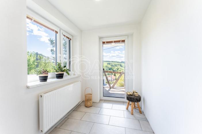 Prodej rodinného domu, Kateřinice, 190 m2