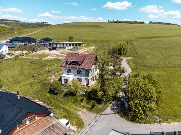 Prodej rodinného domu, Kateřinice, 190 m2