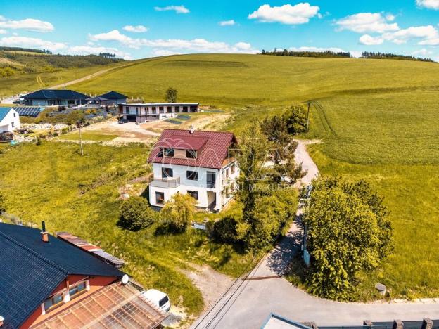 Prodej rodinného domu, Kateřinice, 190 m2