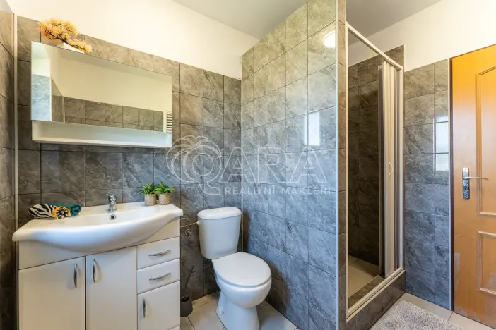 Prodej rodinného domu, Kateřinice, 190 m2