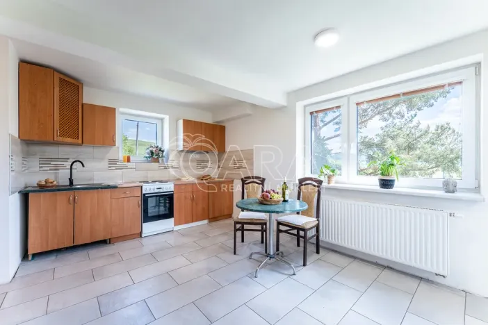 Prodej rodinného domu, Kateřinice, 190 m2